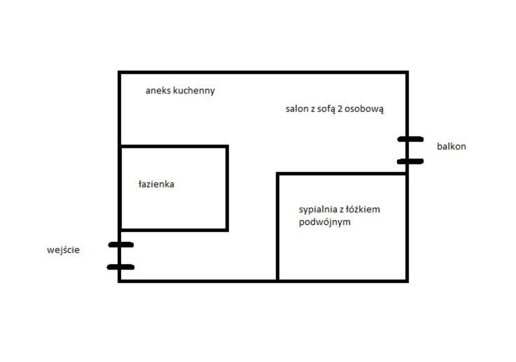 Apartament Pod Lasem Sopot Exterior photo